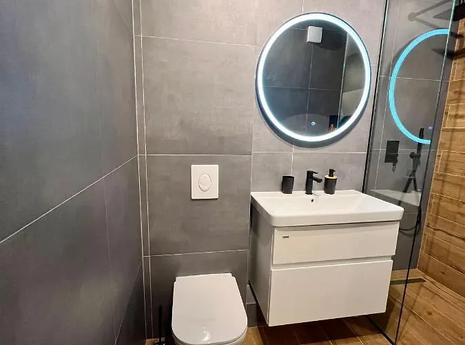 Apartman Ana