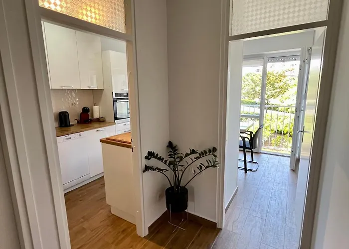 Apartman Ana Split