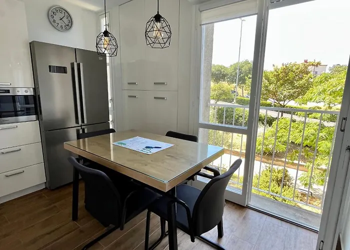 Apartman Ana *