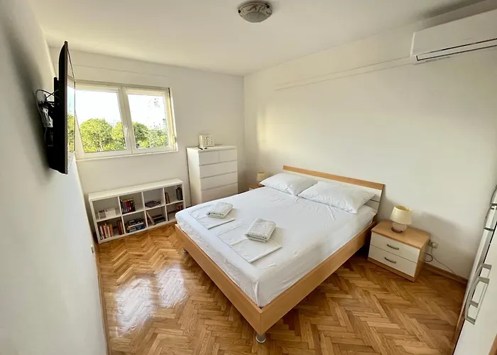 Apartman Ana Split