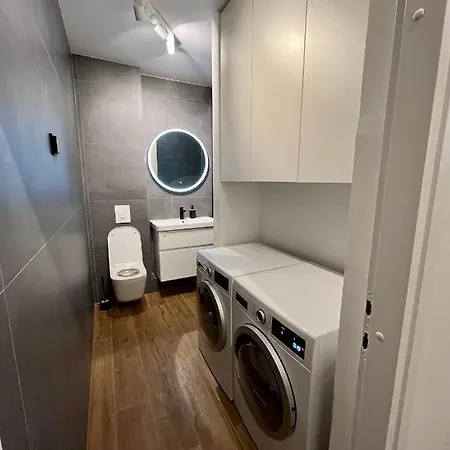 Ana Apartman Split