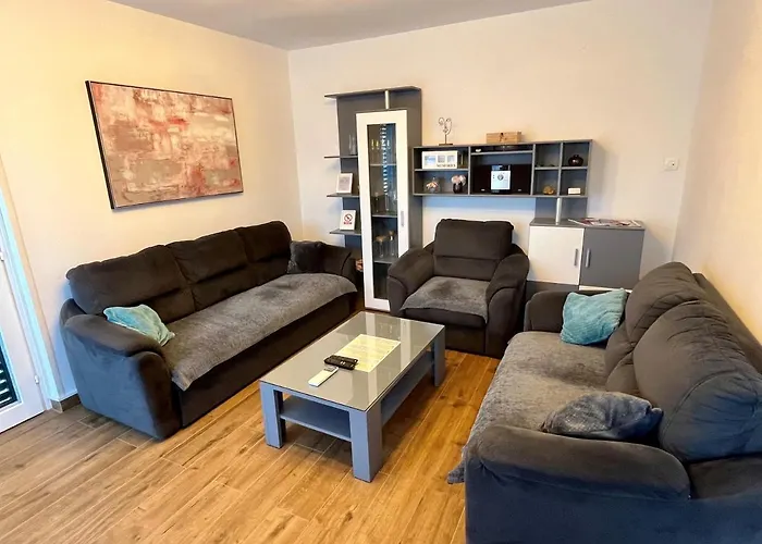 Ana Appartement Split