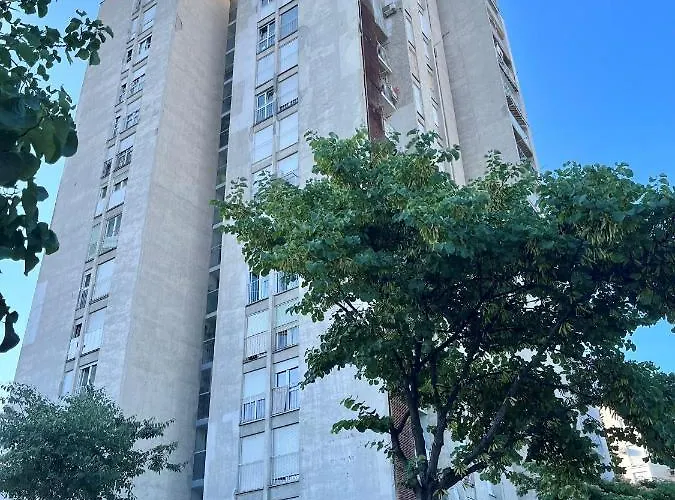 Apartment Ana Split