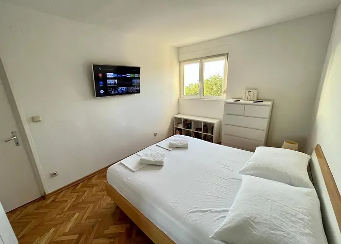 Appartement Ana Split